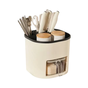 أداة التخزين للمطبخ