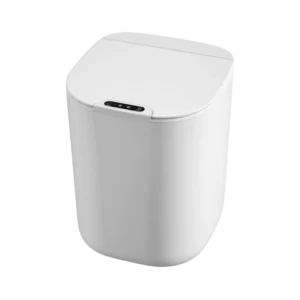 قمامة بمستشعر ذكي